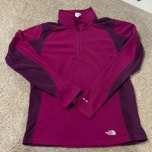 North Face TKA 100